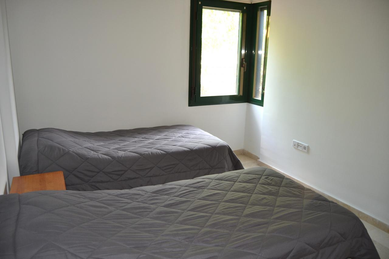Apartamento Jardines Del Mar Хавеа Экстерьер фото