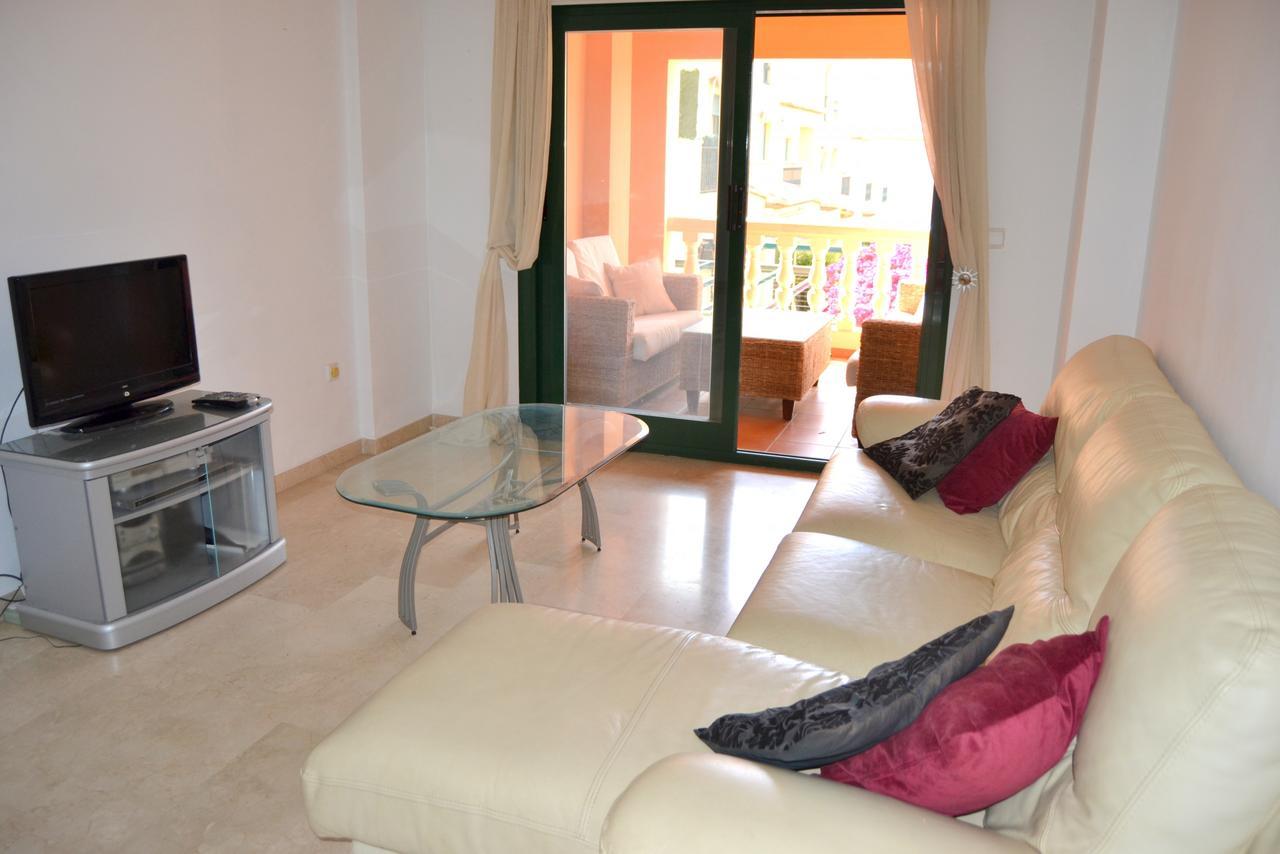 Apartamento Jardines Del Mar Хавеа Экстерьер фото