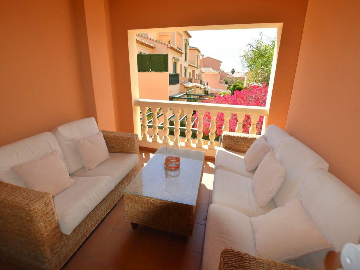 Apartamento Jardines Del Mar Хавеа Экстерьер фото
